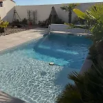 ღ Elegancia - Maison Familiale Piscine & Parking