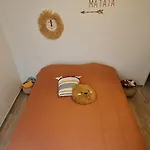 ღ Elegancia - Maison Familiale Piscine & Parking Dompierre-sur-Mer