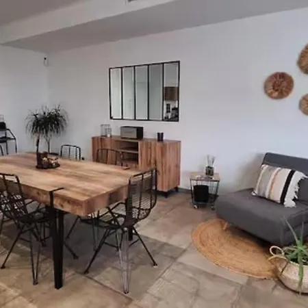 ღ Elegancia - Maison Familiale Piscine & Parking *