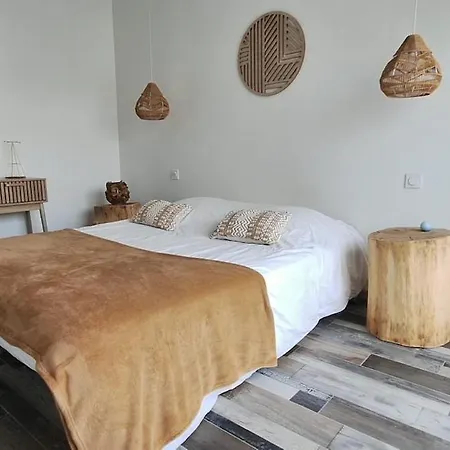 ღ Elegancia - Maison Familiale Piscine & Parking