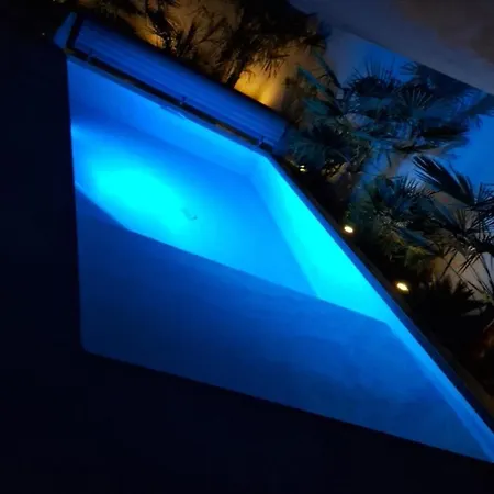 ღ Elegancia - Maison Familiale Piscine & Parking * Dompierre-sur-Mer