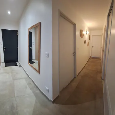 ღ Elegancia - Maison Familiale Piscine & Parking 別荘 *