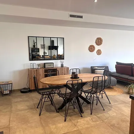 ღ Elegancia - Maison Familiale Piscine & Parking 別荘 Dompierre-sur-Mer