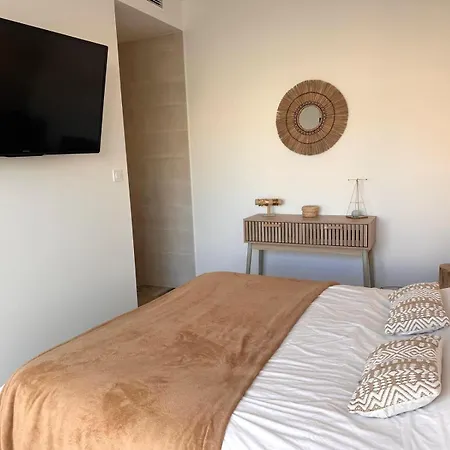 ღ Elegancia - Maison Familiale Piscine & Parking 別荘