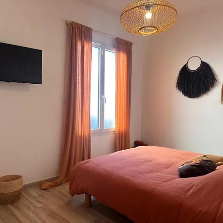 ღ Elegancia - Maison Familiale Piscine & Parking Dompierre-sur-Mer