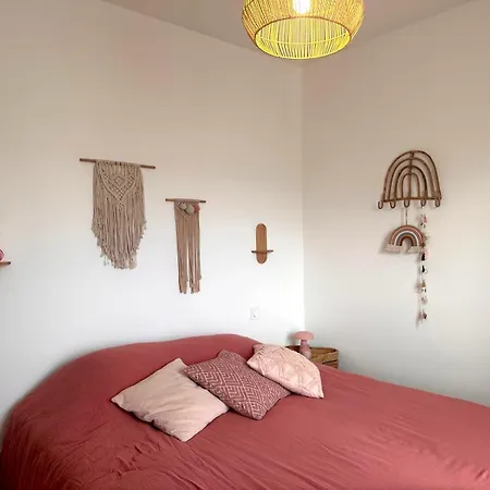 ღ Elegancia - Maison Familiale Piscine & Parking