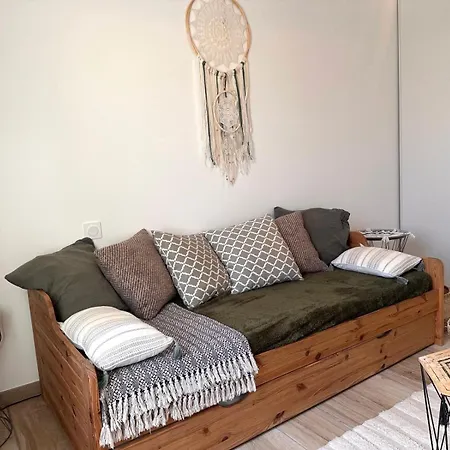 ღ Elegancia - Maison Familiale Piscine & Parking * Dompierre-sur-Mer