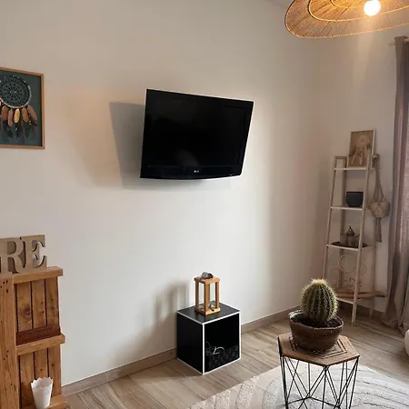 ღ Elegancia - Maison Familiale Piscine & Parking 別荘