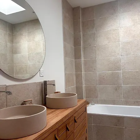 ღ Elegancia - Maison Familiale Piscine & Parking 別荘 Dompierre-sur-Mer