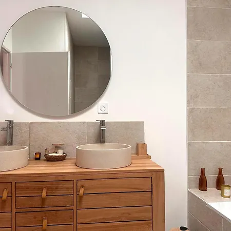 ღ Elegancia - Maison Familiale Piscine & Parking 別荘 Dompierre-sur-Mer