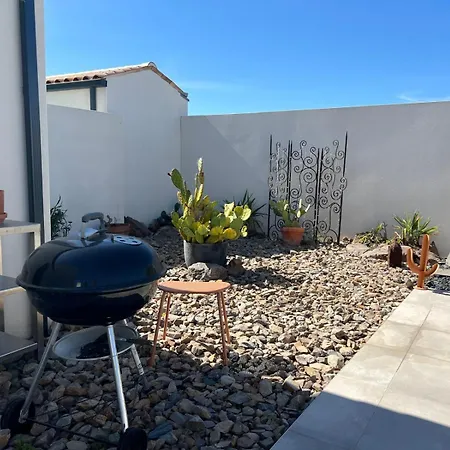 ღ Elegancia - Maison Familiale Piscine & Parking 別荘