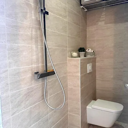 ღ Elegancia - Maison Familiale Piscine & Parking *
